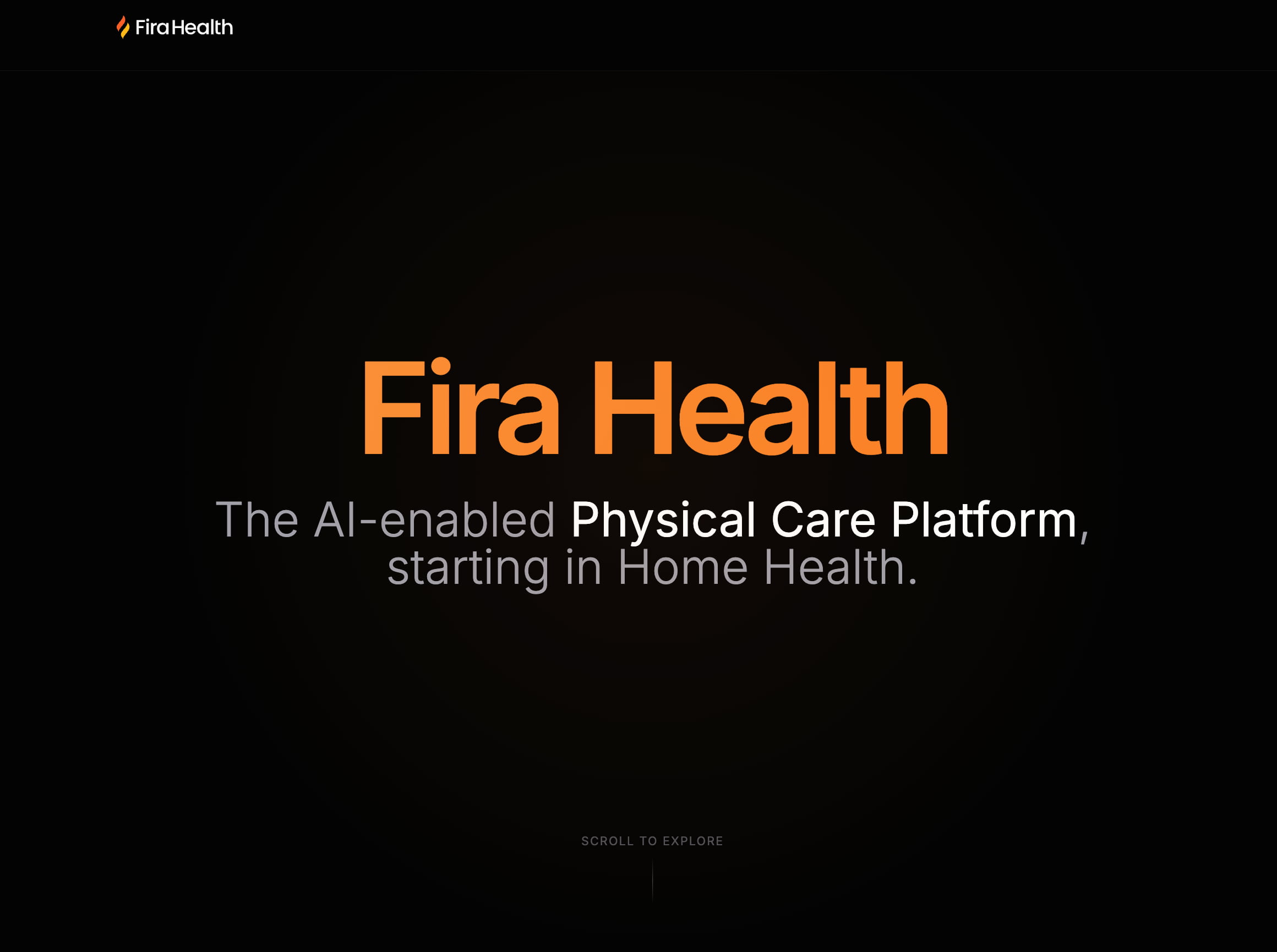 Fira Health