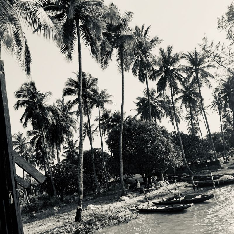 Another shore