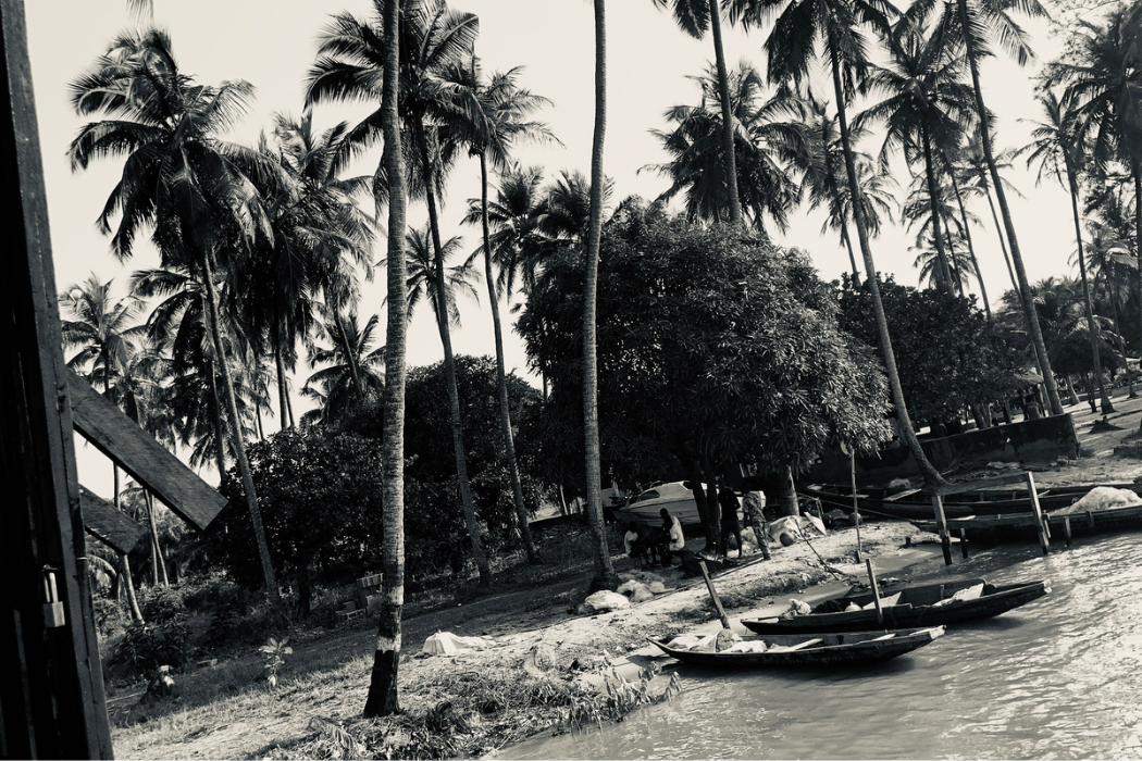 Another shore