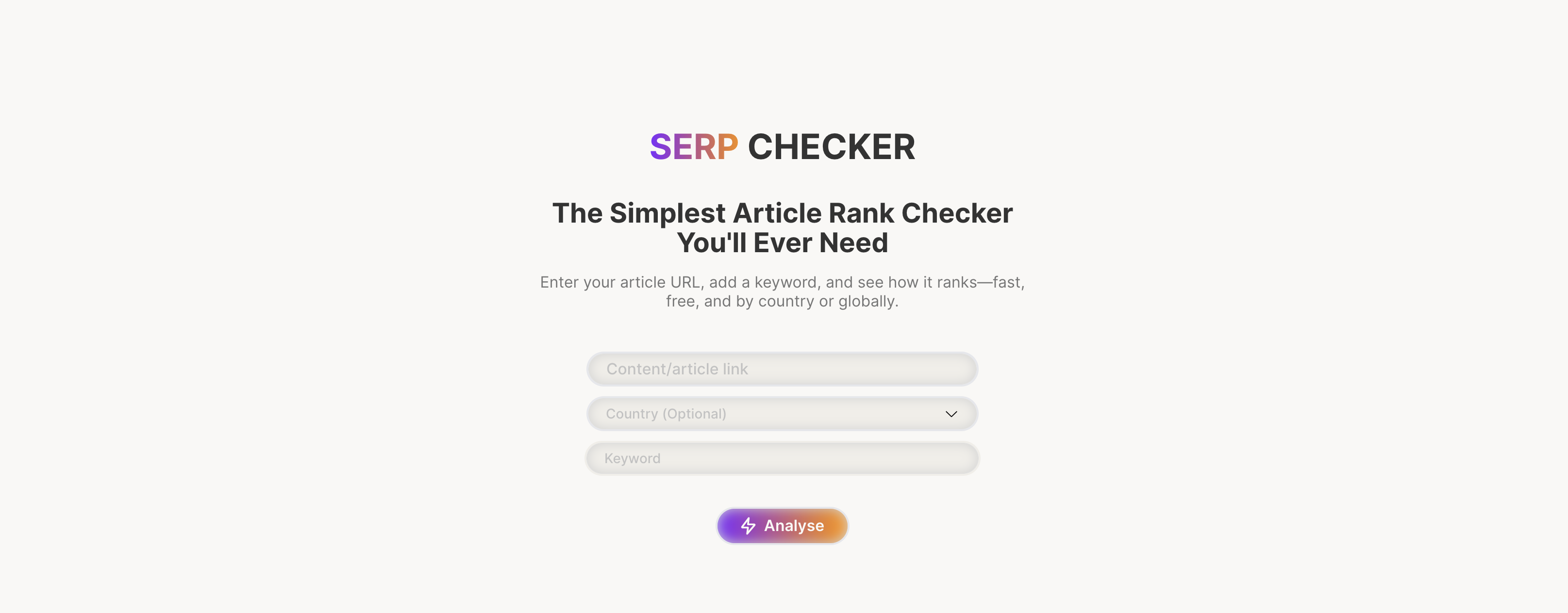 ramkchecker